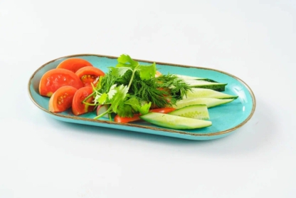 Свежие овощи / Fresh vegetables