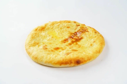 Хачапури по-имеретински / Imeretian Khachapuri