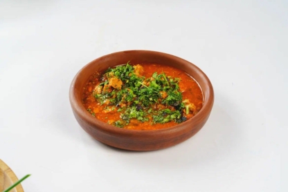 Чашушули со свининой / Chashushuli with pork